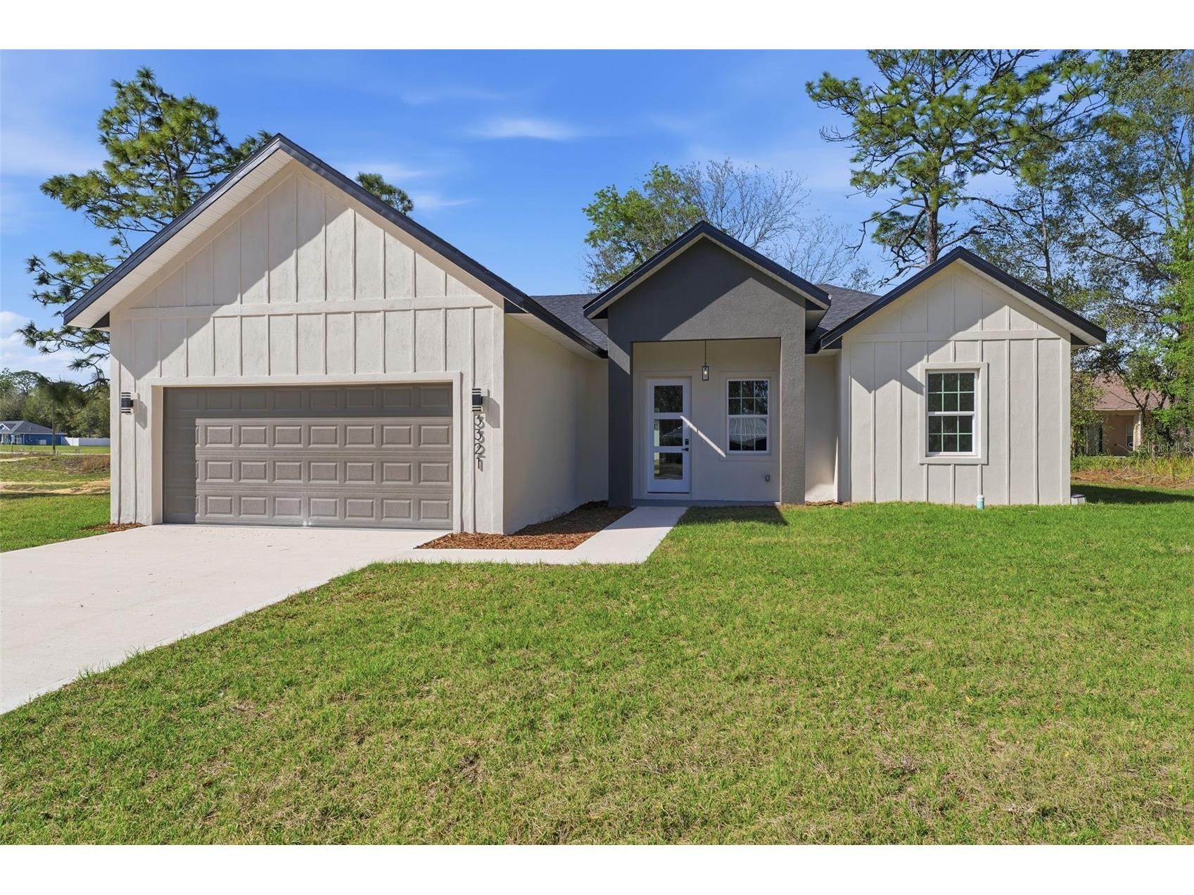 3321 W Babcock Place Citrus Springs FL 34433 O6389033 image1