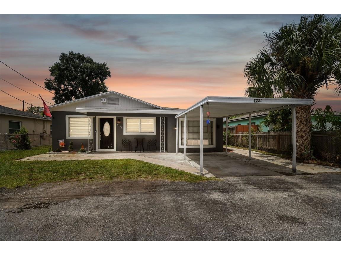 3321 W Dewey Street Tampa FL 33607 T3461122 image1