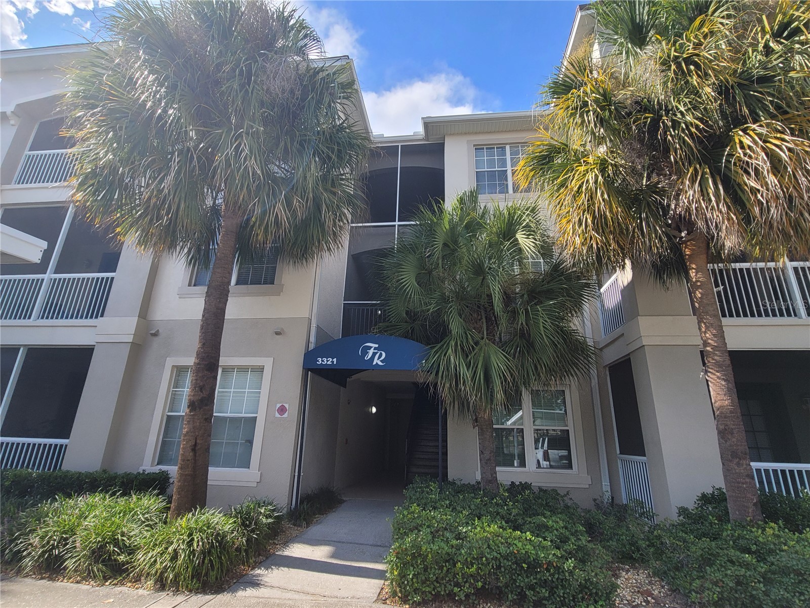 3321 Whitestone Circle #108 Kissimmee FL 34741 S5152102 image1