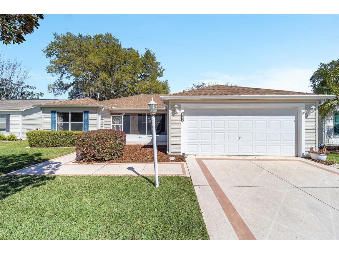 3321 Woodridge Drive The Villages FL 32162 OM696269 image1