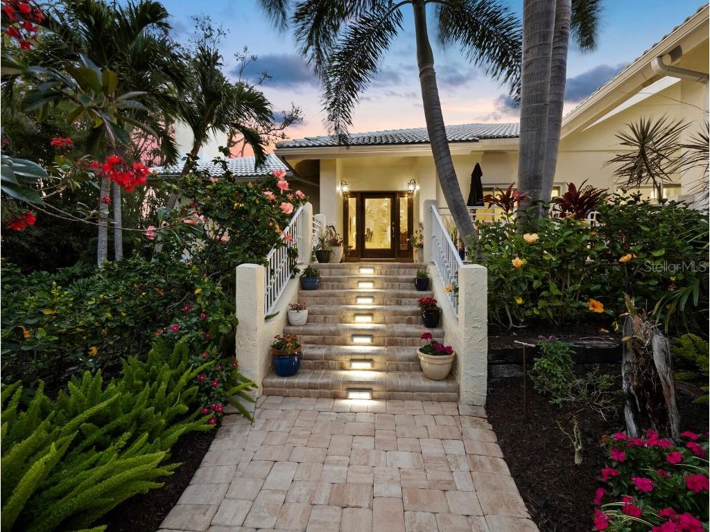 3322 Bayou Road Longboat Key FL 34228 - GULF OF MEXICO A4645915 image1