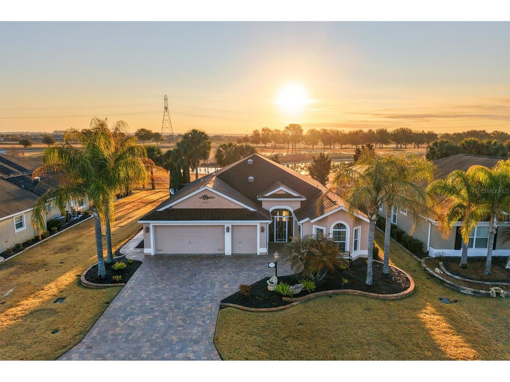 3322 Boardroom Trail The Villages FL 32163 G5107977 image4