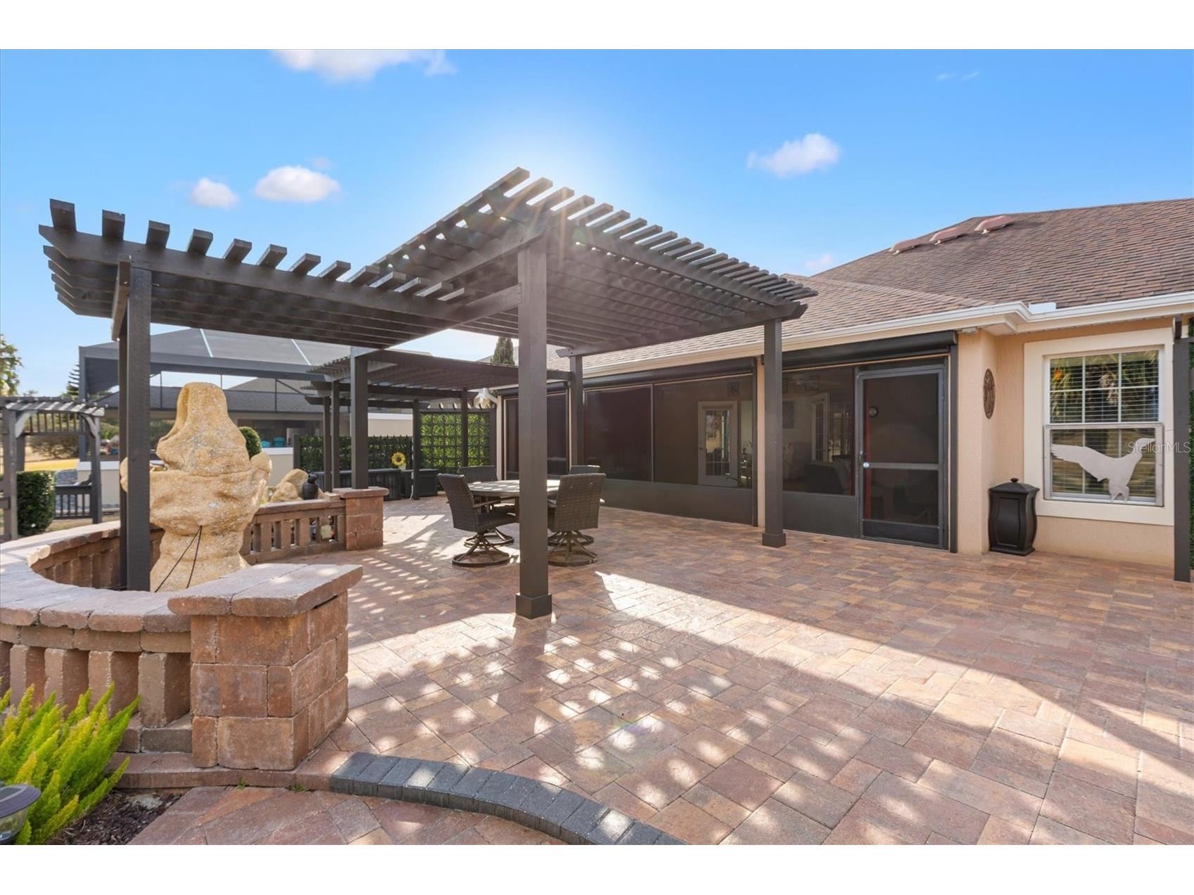 3322 Boardroom Trail The Villages FL 32163 G5107977 image55