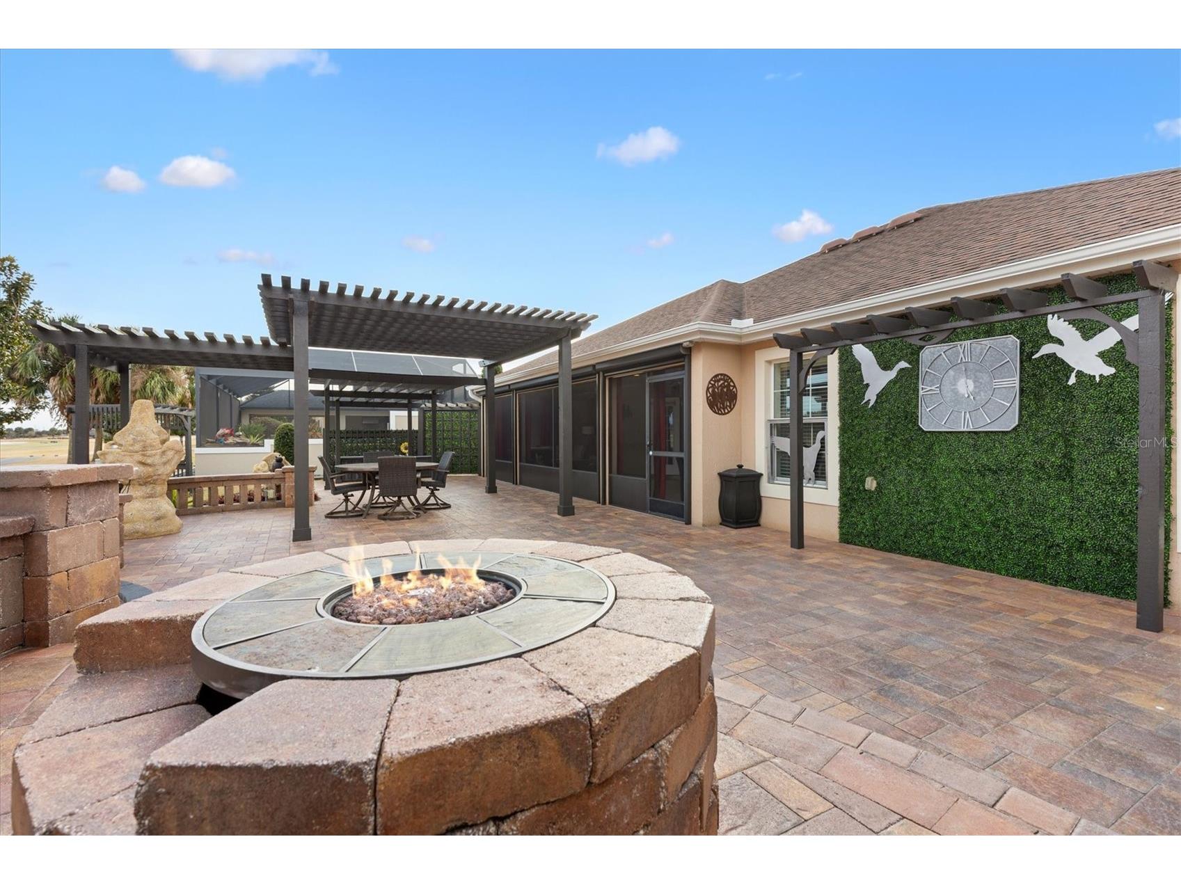 3322 Boardroom Trail The Villages FL 32163 G5107977 image57