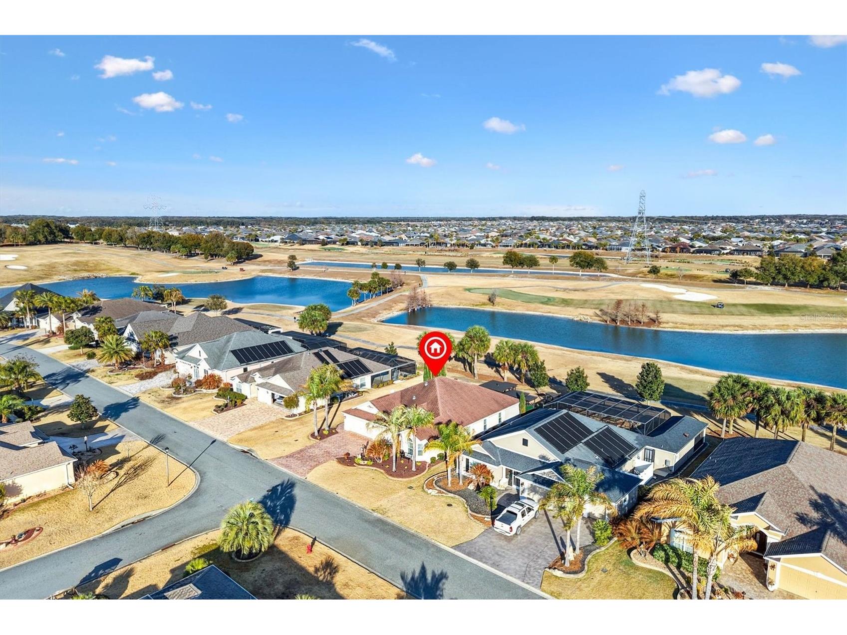 3322 Boardroom Trail The Villages FL 32163 G5107977 image61