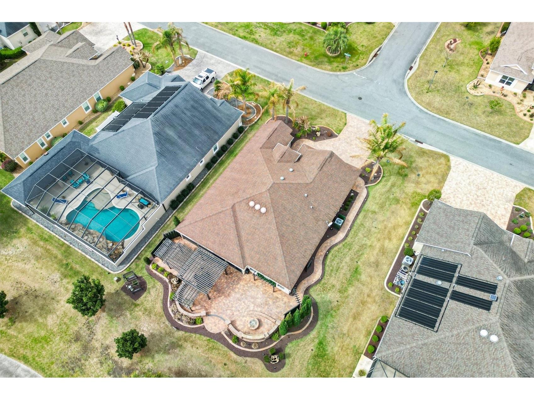3322 Boardroom Trail The Villages FL 32163 G5107977 image65