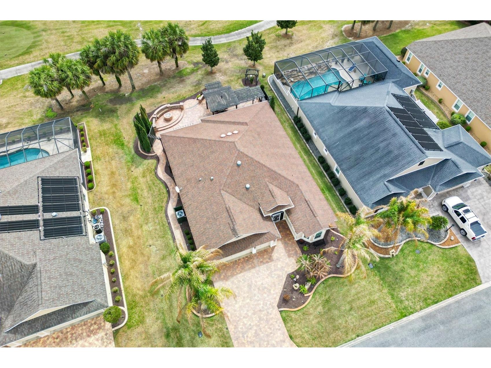 3322 Boardroom Trail The Villages FL 32163 G5107977 image66