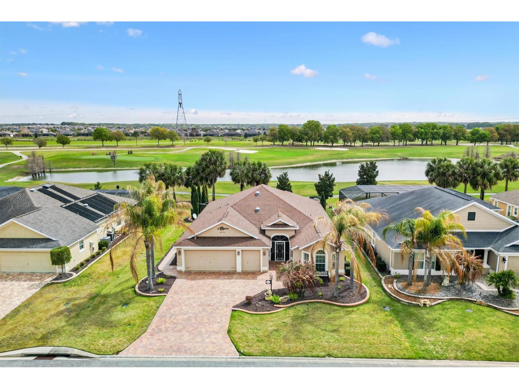 3322 Boardroom Trail The Villages FL 32163 G5107977 image67