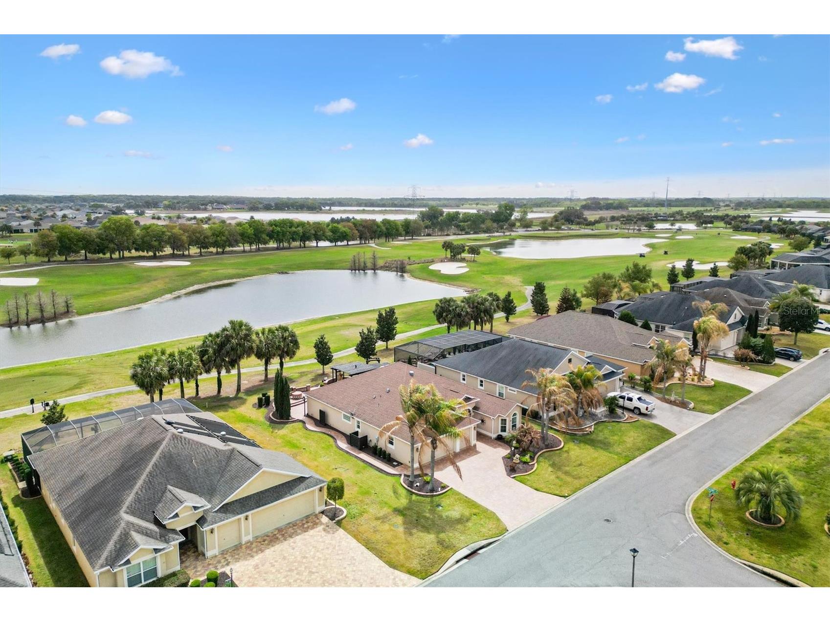 3322 Boardroom Trail The Villages FL 32163 G5107977 image69