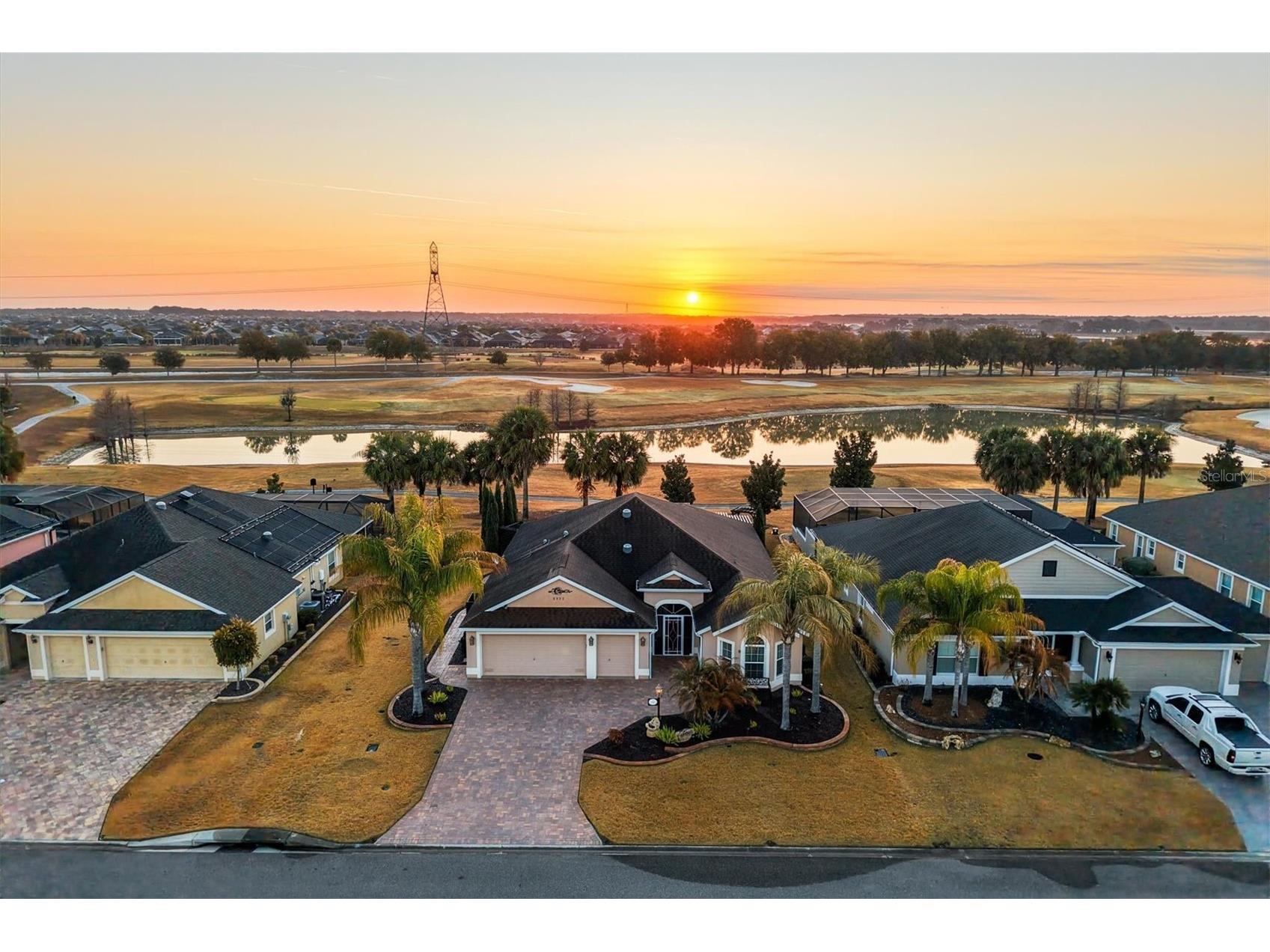3322 Boardroom Trail The Villages FL 32163 G5107977 image71