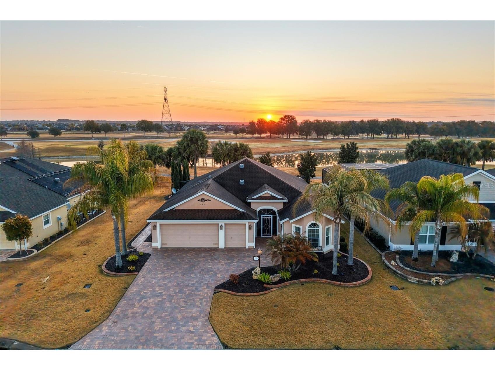 3322 Boardroom Trail The Villages FL 32163 G5107977 image73