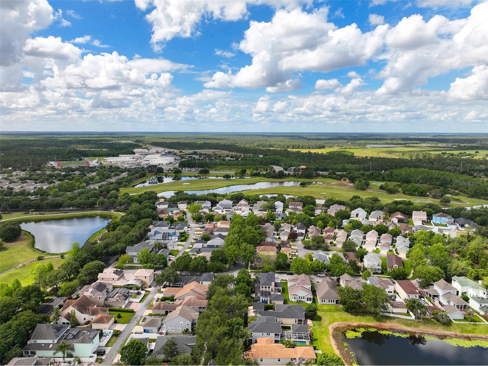 3322 Bracken Fern Dr Saint Cloud FL 34773 S5148441 image72
