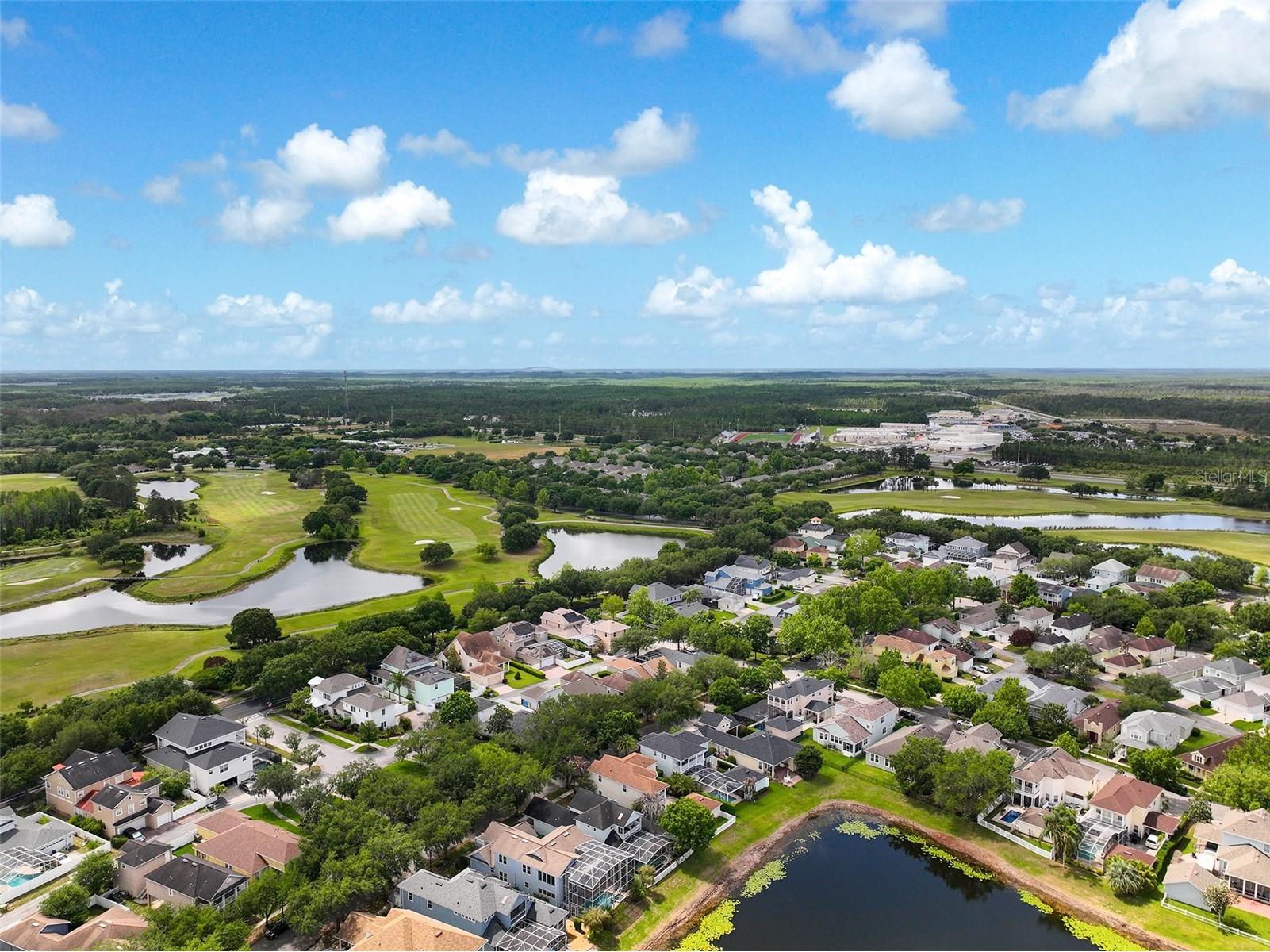 3322 Bracken Fern Dr Saint Cloud FL 34773 S5148441 image73