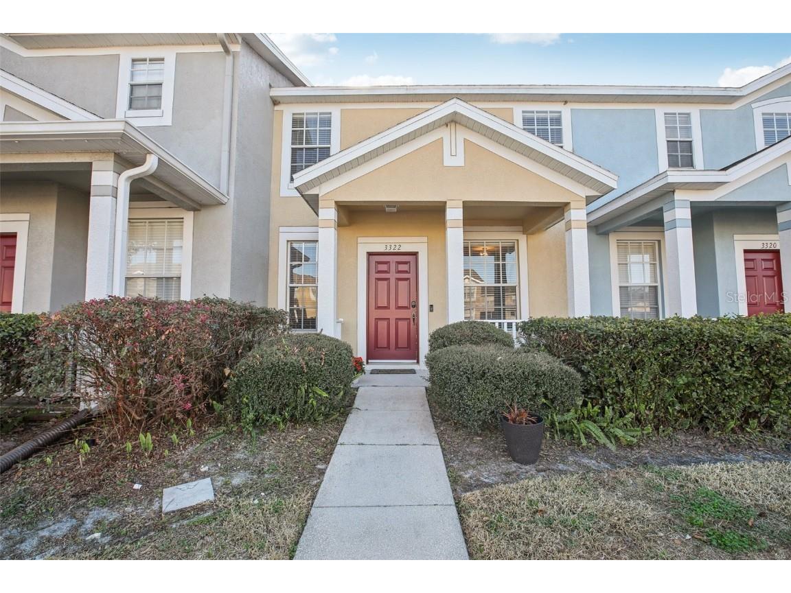 3322 Broken Bow Drive Land O Lakes FL 34639 TB8346415 image1