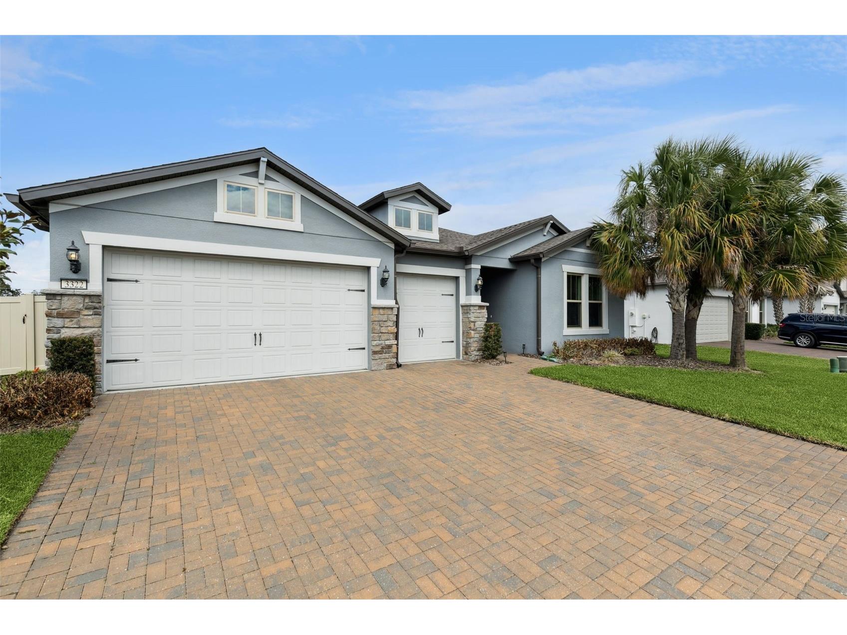 3322 Canyon Grand Point Longwood FL 32779 - LAKE BRANTLEY O6403442 image1