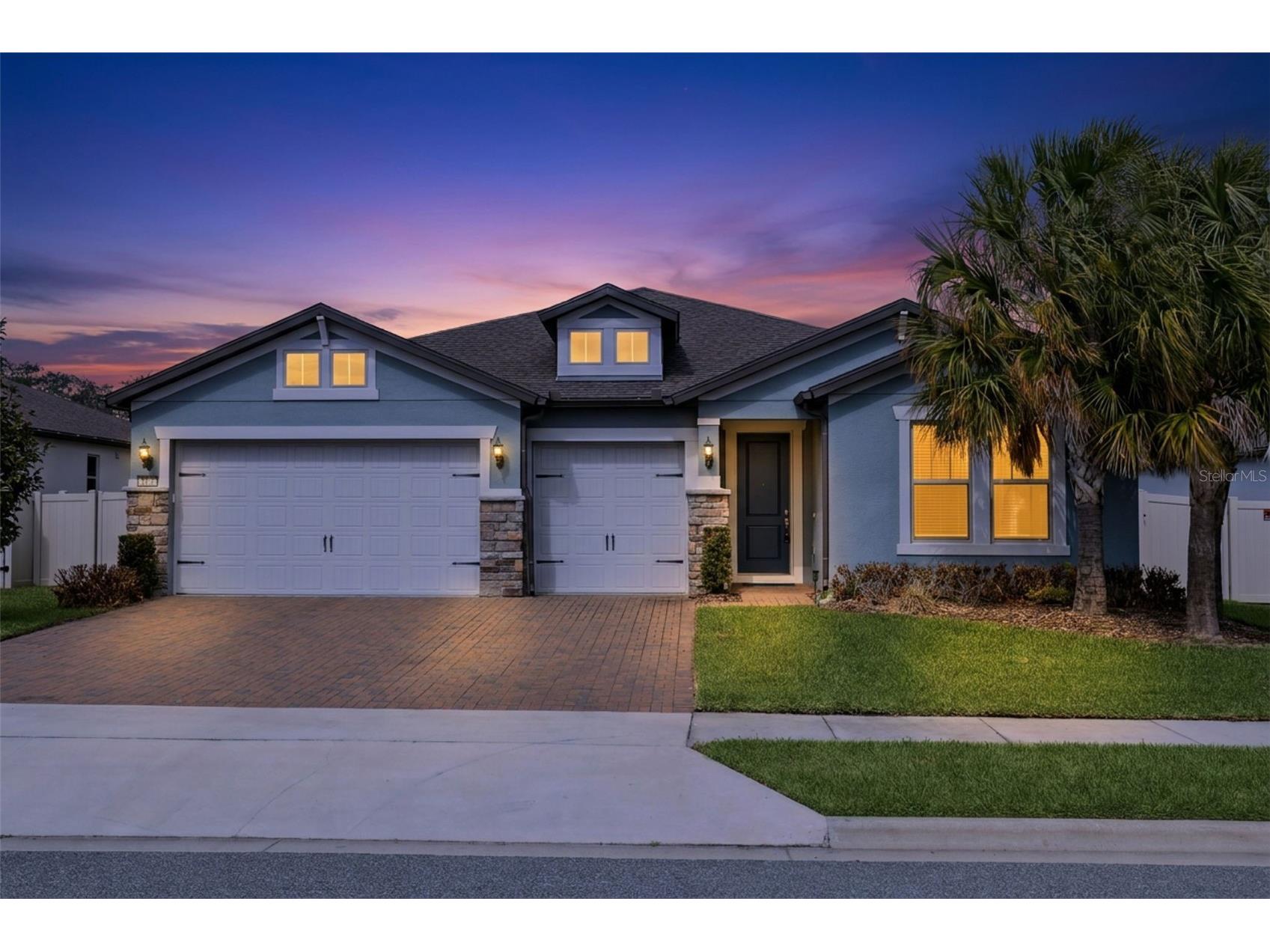 3322 Canyon Grand Point Longwood FL 32779 - LAKE BRANTLEY O6403442 image24