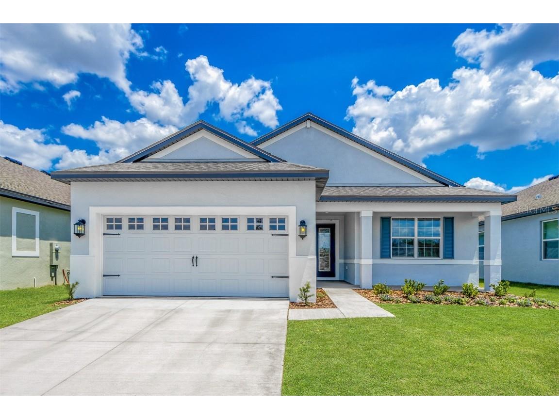 3322 Chinotto Drive Lake Alfred FL 33850 - GUM LAKE T3521797 image1