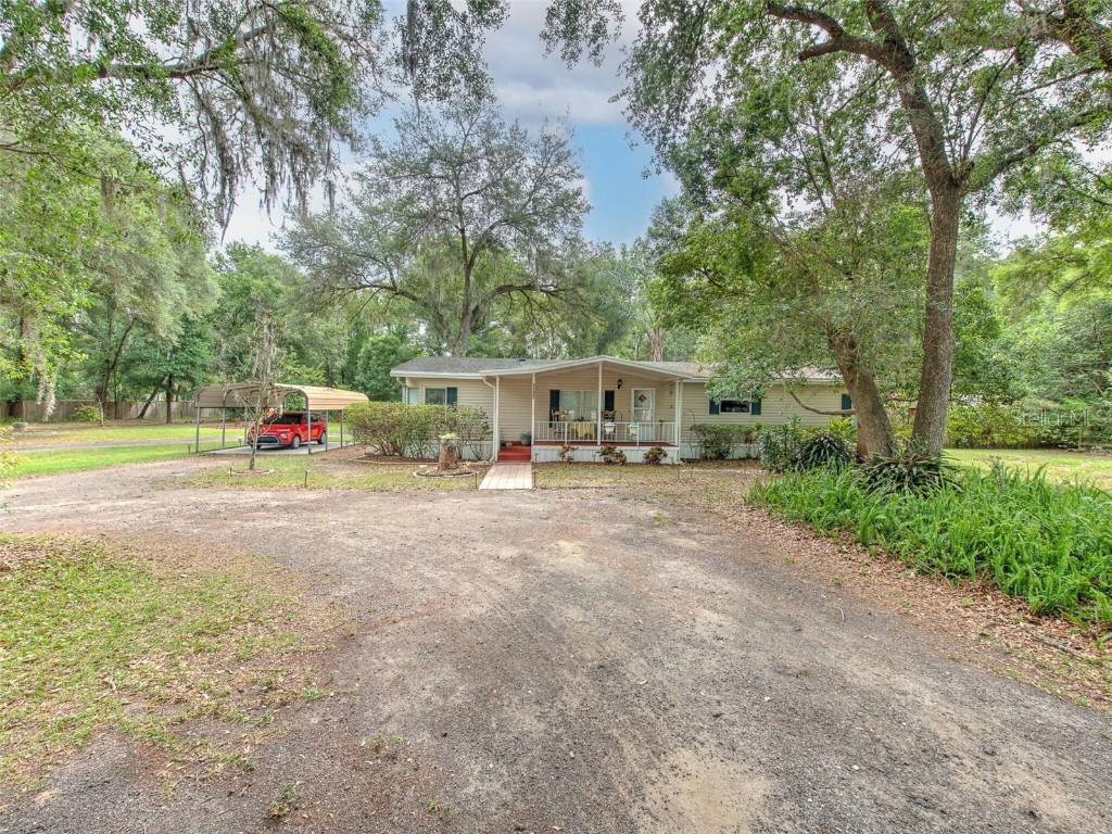3322 Drum Road Zephyrhills FL 33541 T3439720 image1
