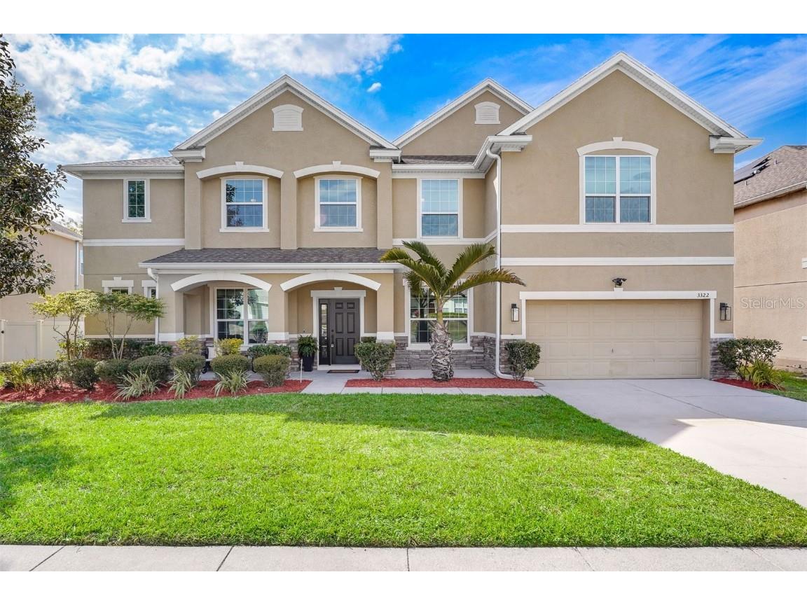 3322 Fawnwood Drive Ocoee FL 34761 O6188545 image1