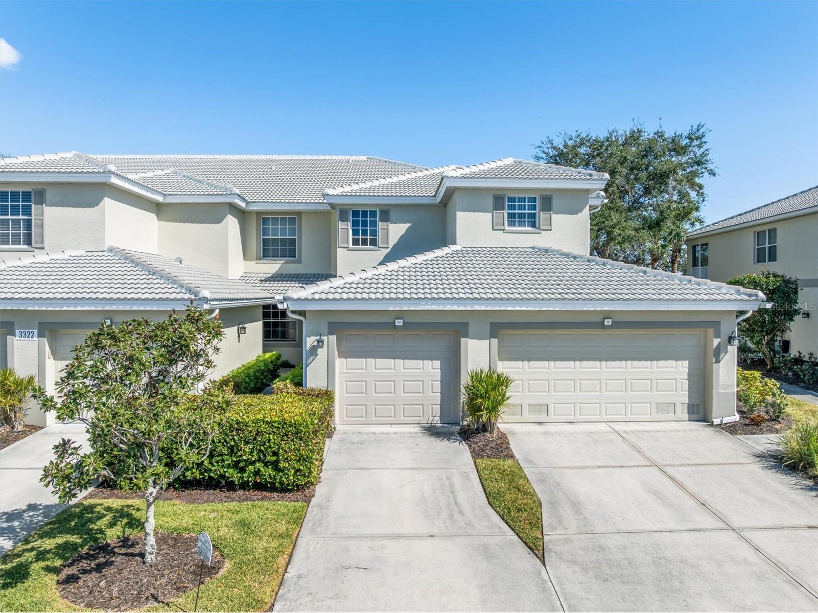 3322 Grand Vista Court #203 Port Charlotte FL 33953 C7521806 image1