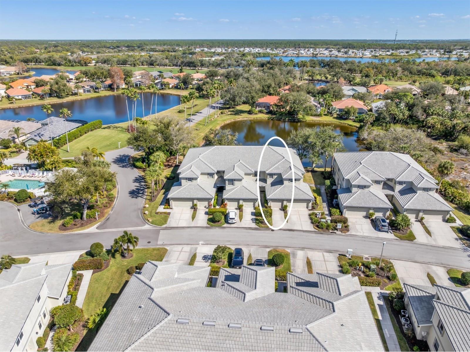 3322 Grand Vista Court #203 Port Charlotte FL 33953 C7521806 image2