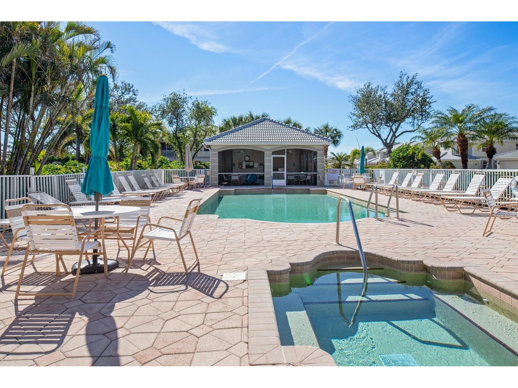 3322 Grand Vista Court #203 Port Charlotte FL 33953 C7521806 image39