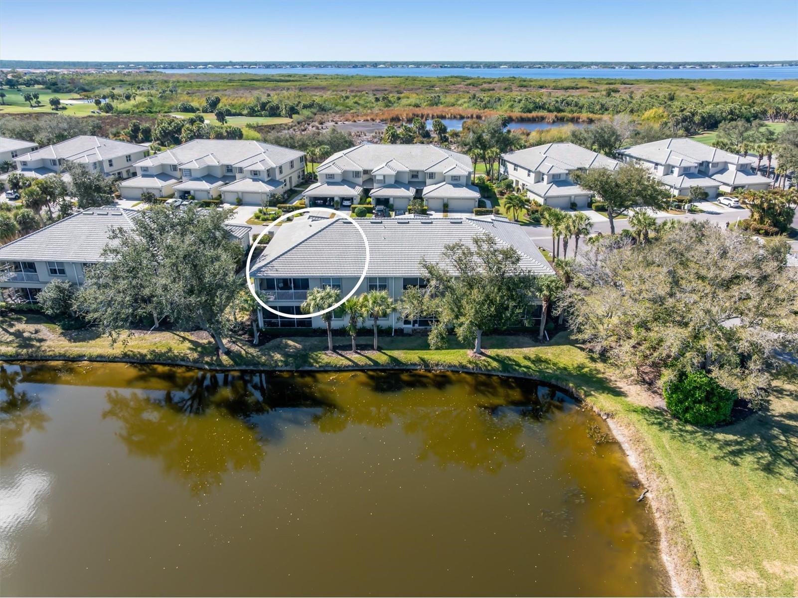 3322 Grand Vista Court #203 Port Charlotte FL 33953 C7521806 image4