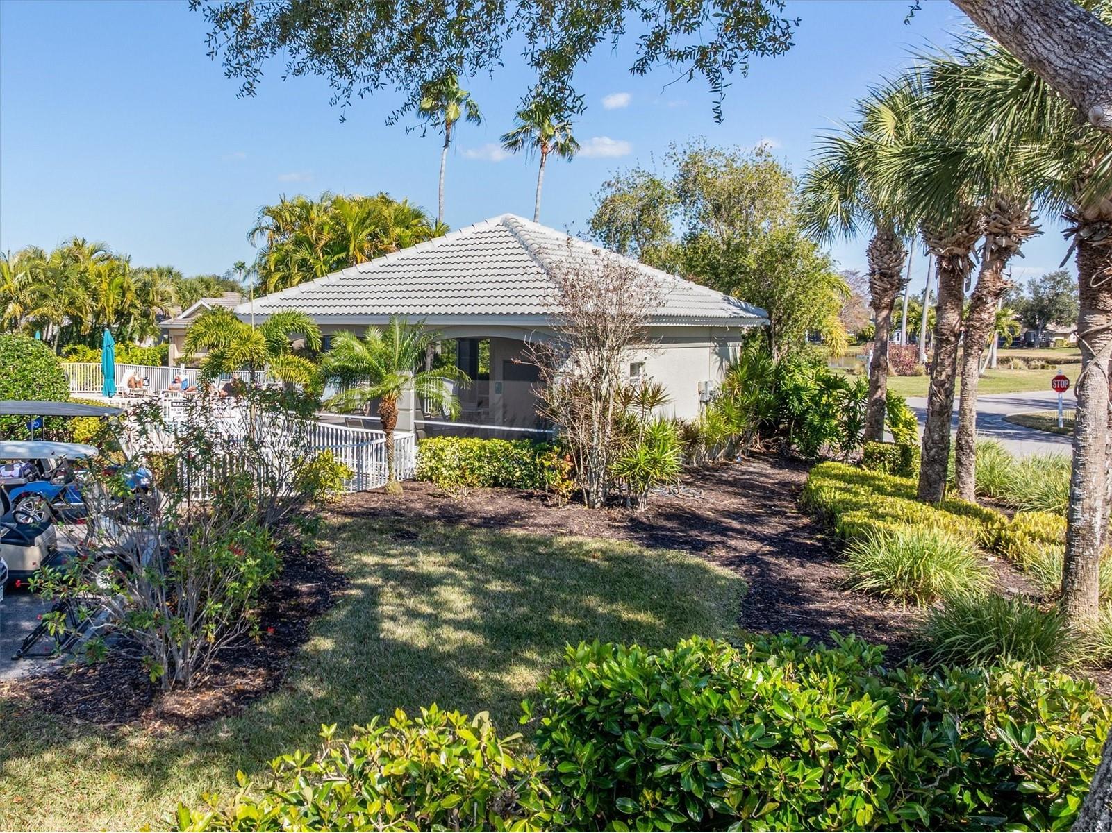 3322 Grand Vista Court #203 Port Charlotte FL 33953 C7521806 image41