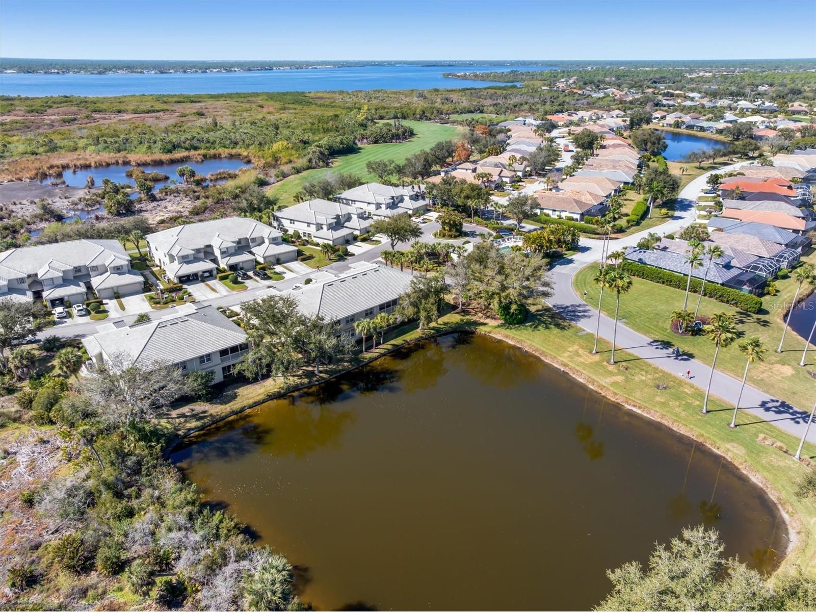 3322 Grand Vista Court #203 Port Charlotte FL 33953 C7521806 image50