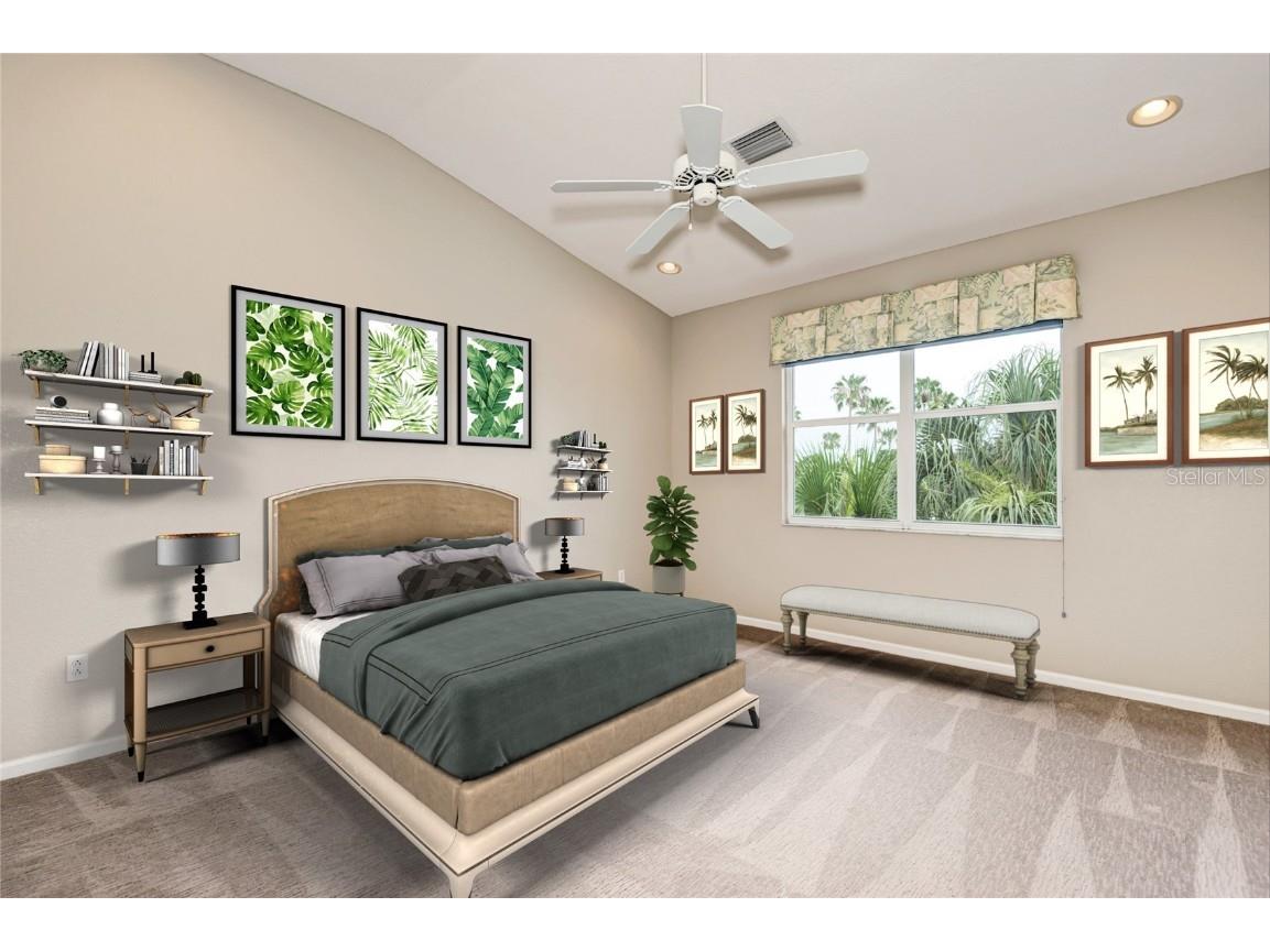 3322 Grand Vista Court #203 Port Charlotte FL 33953 D6143992 image29