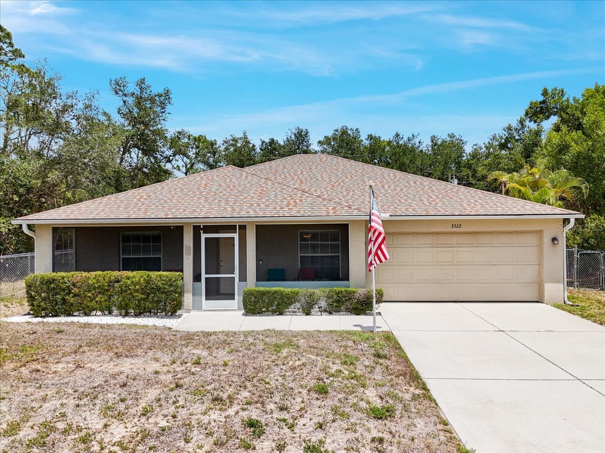3322 Hampton Street Port Charlotte FL 33948 C7525425 image1