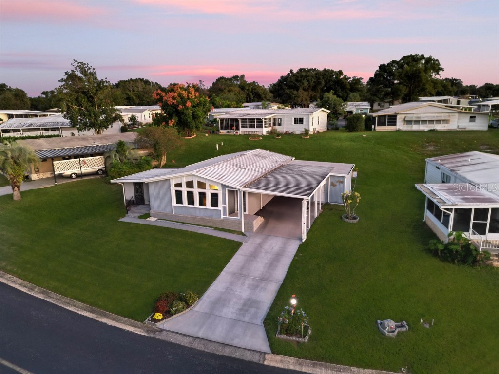 3322 N Citrus Circle #1680 Zellwood FL 32798 O6356177 image1