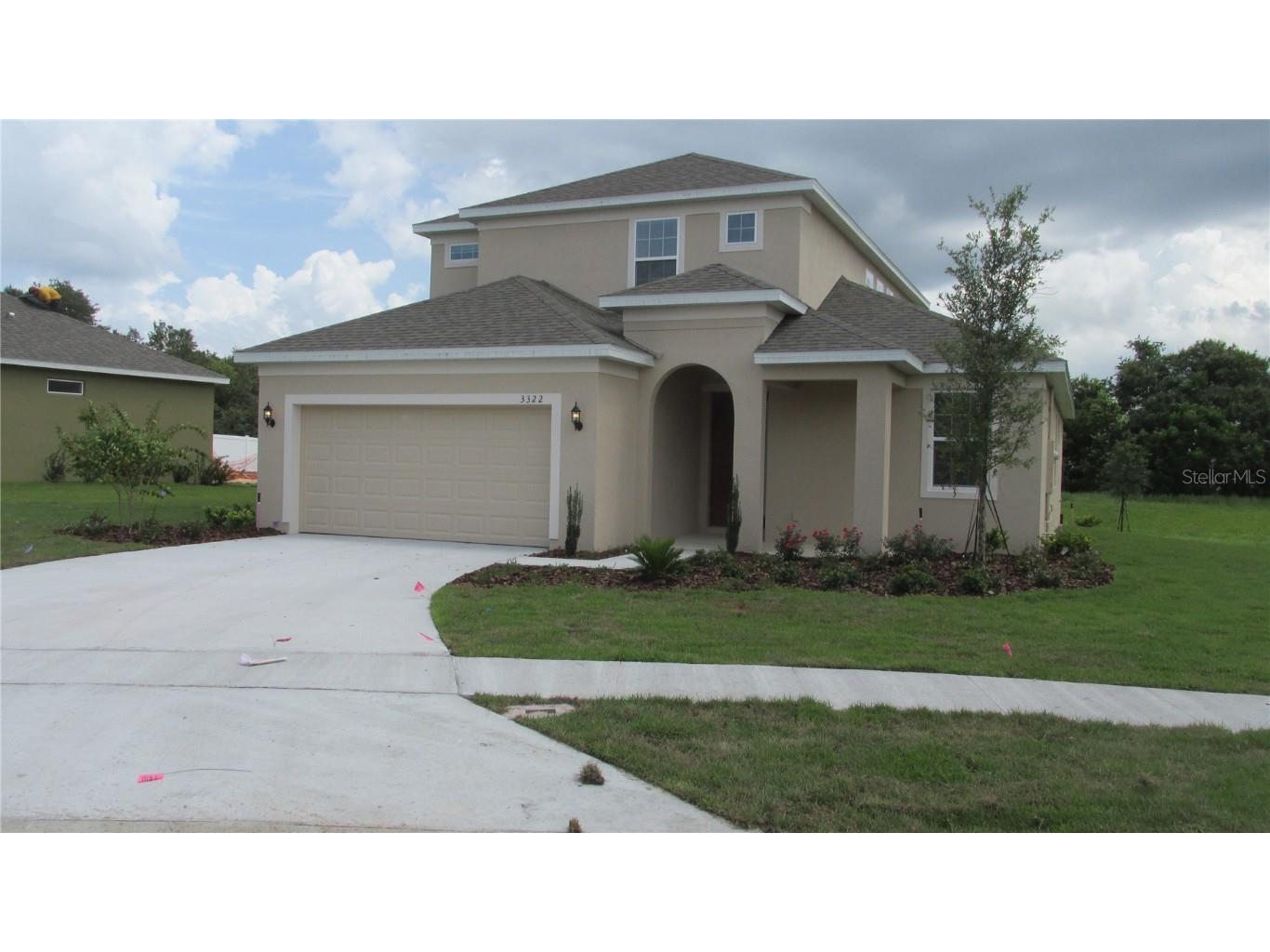 3322 Oro Valley Circle Mount Dora FL 32757 O6160854 image1