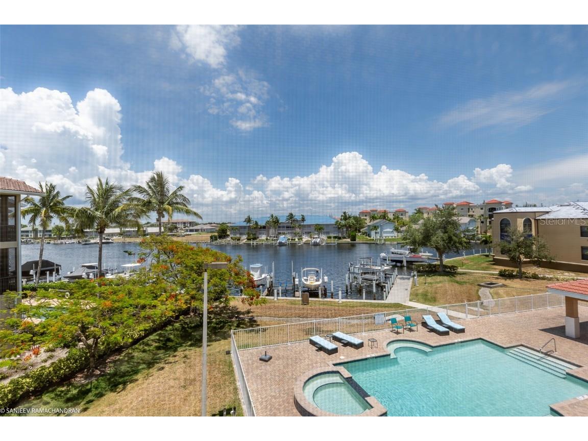 3322 Purple Martin Dr #132 Punta Gorda FL 33950 C7493579 image46