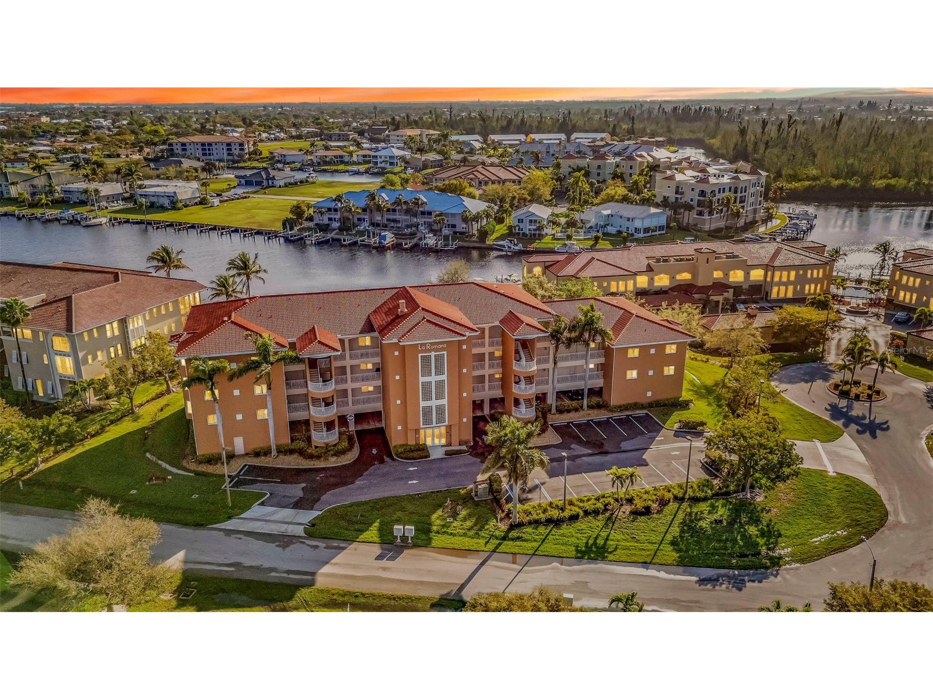 3322 Purple Martin Drive #125 Punta Gorda FL 33950 - PURPLE MARTIN CANAL C7523443 image1