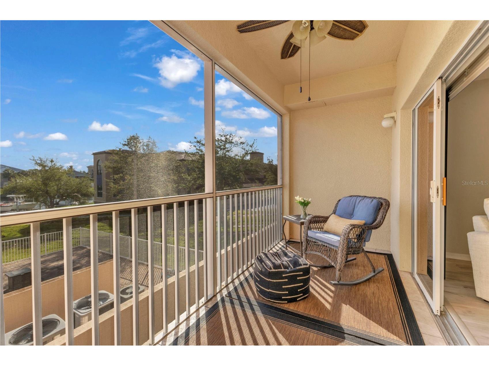 3322 Purple Martin Drive #125 Punta Gorda FL 33950 - PURPLE MARTIN CANAL C7523443 image32