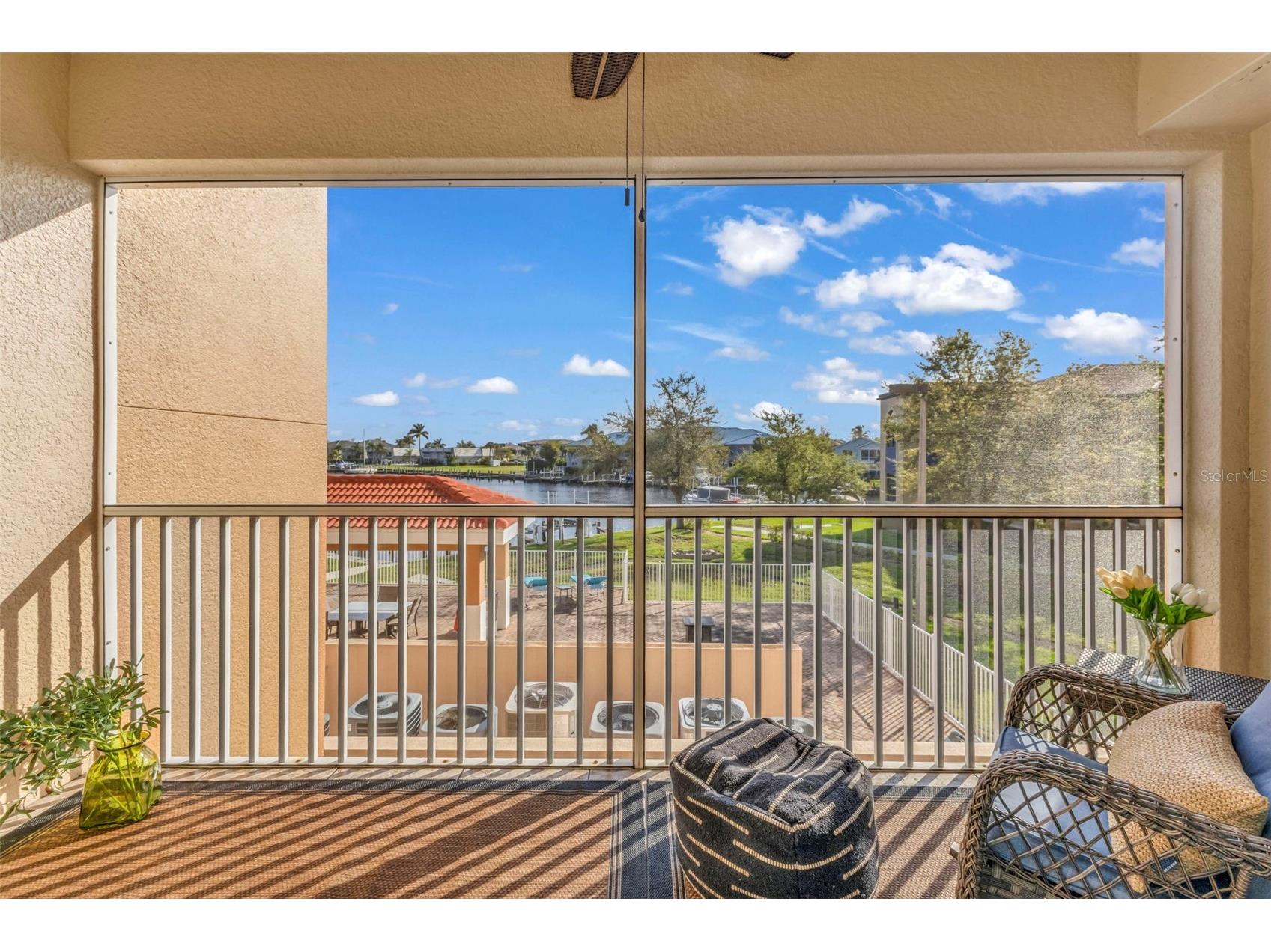 3322 Purple Martin Drive #125 Punta Gorda FL 33950 - PURPLE MARTIN CANAL C7523443 image33