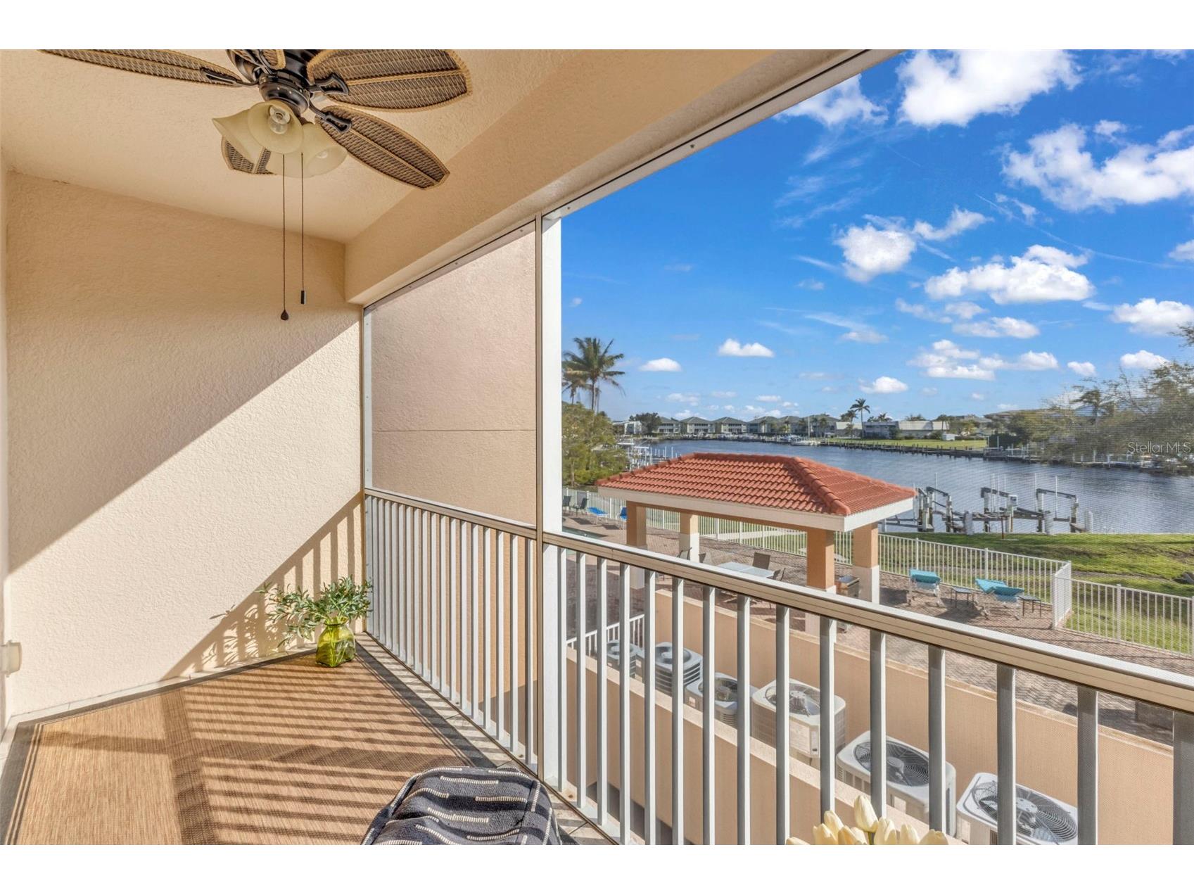 3322 Purple Martin Drive #125 Punta Gorda FL 33950 - PURPLE MARTIN CANAL C7523443 image34