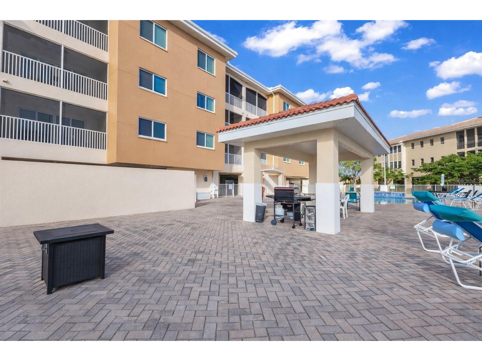 3322 Purple Martin Drive #125 Punta Gorda FL 33950 - PURPLE MARTIN CANAL C7523443 image35
