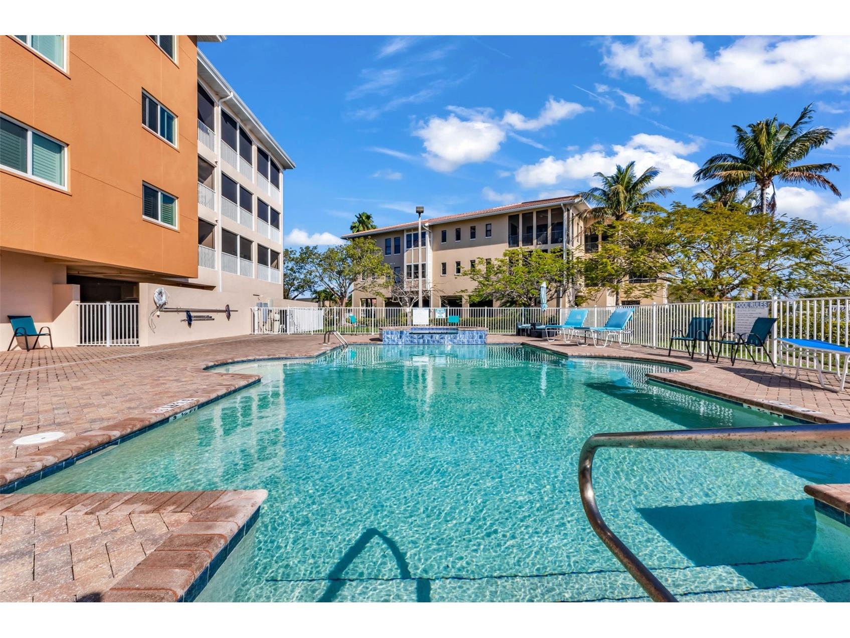 3322 Purple Martin Drive #125 Punta Gorda FL 33950 - PURPLE MARTIN CANAL C7523443 image36