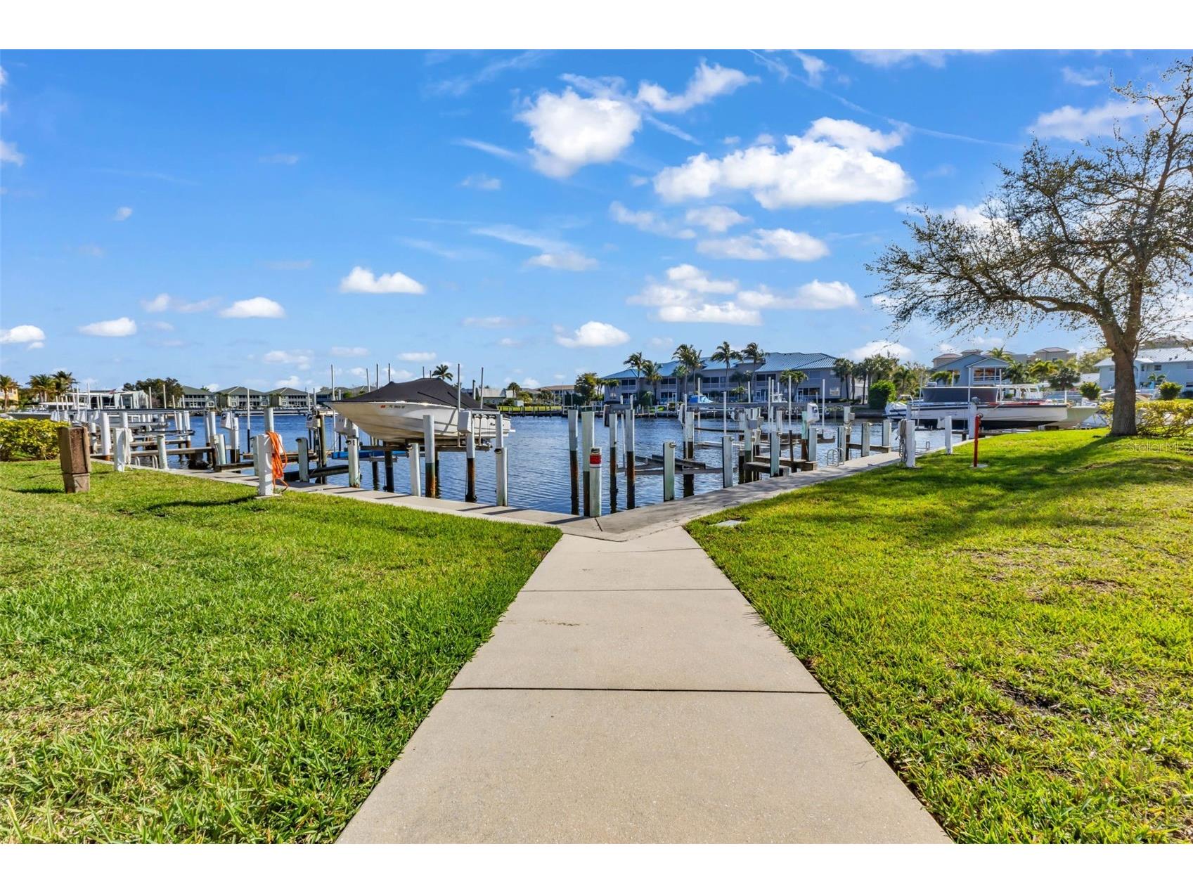 3322 Purple Martin Drive #125 Punta Gorda FL 33950 - PURPLE MARTIN CANAL C7523443 image38