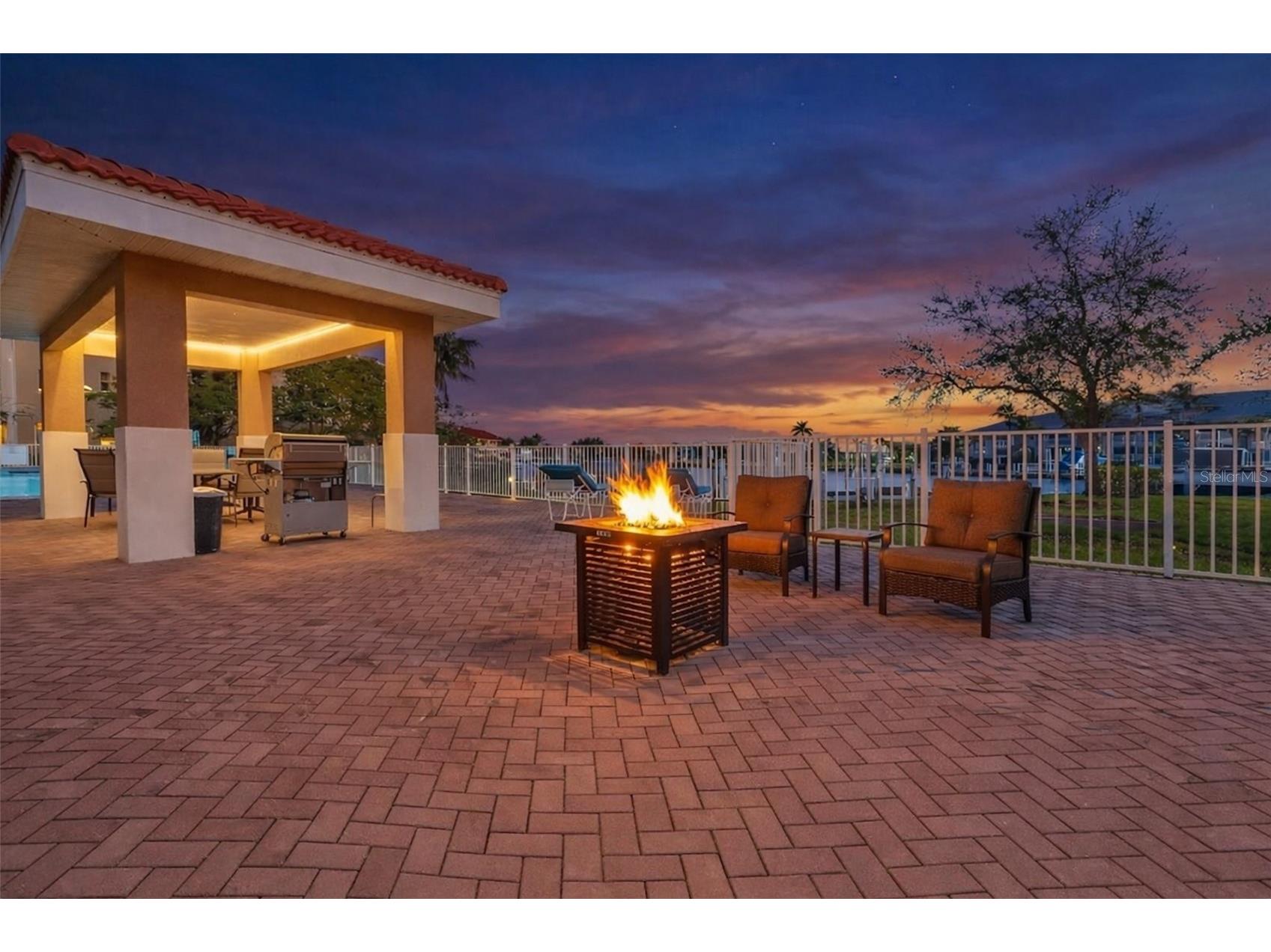 3322 Purple Martin Drive #125 Punta Gorda FL 33950 - PURPLE MARTIN CANAL C7523443 image4