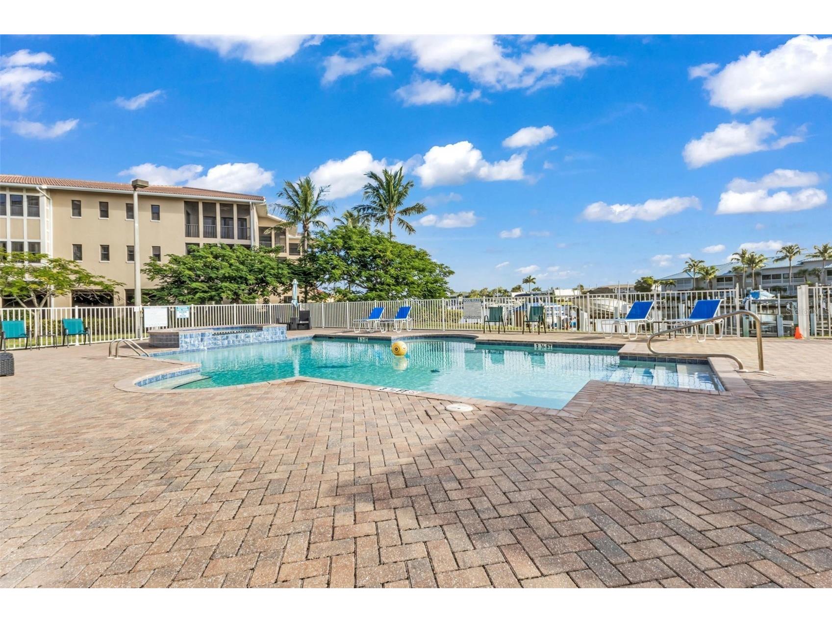 3322 Purple Martin Drive #125 Punta Gorda FL 33950 - PURPLE MARTIN CANAL C7523443 image40