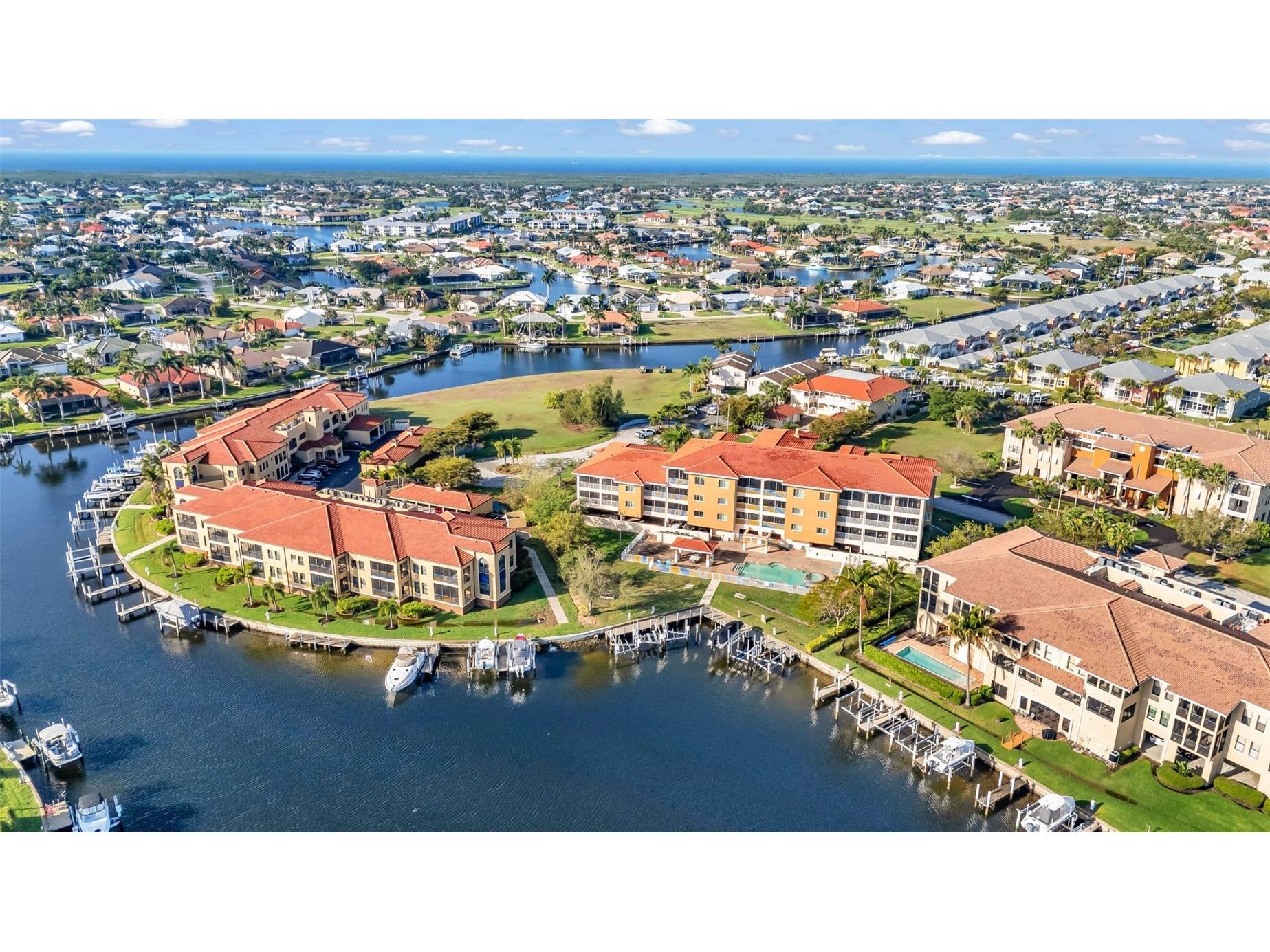 3322 Purple Martin Drive #125 Punta Gorda FL 33950 - PURPLE MARTIN CANAL C7523443 image45