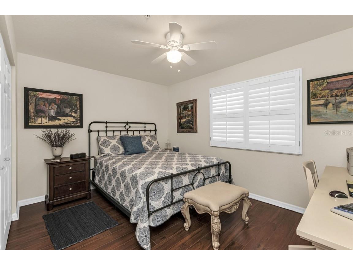 3322 Purple Martin Drive #126 Punta Gorda FL 33950 - PURPLE MARTIN CANAL C7516899 image17