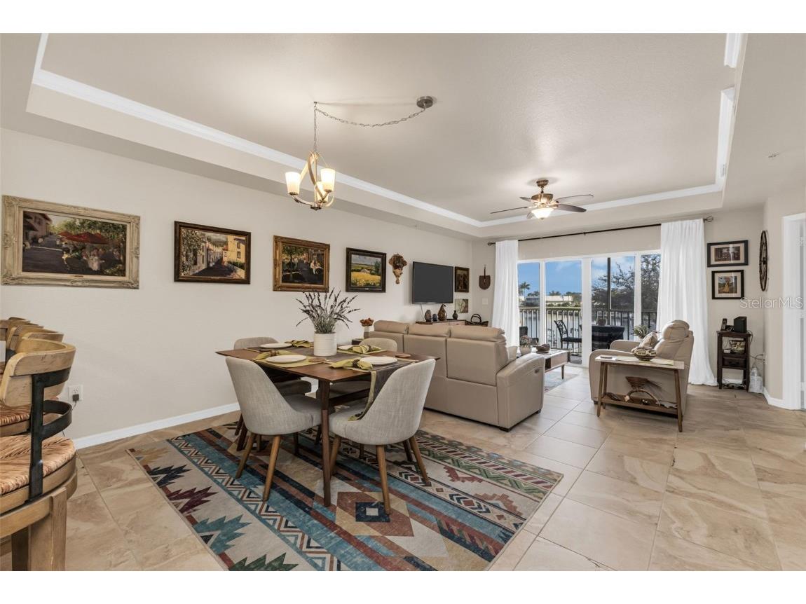 3322 Purple Martin Drive #126 Punta Gorda FL 33950 - PURPLE MARTIN CANAL C7516899 image19