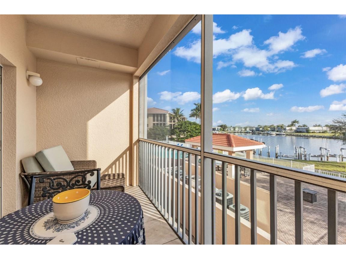 3322 Purple Martin Drive #126 Punta Gorda FL 33950 - PURPLE MARTIN CANAL C7516899 image38