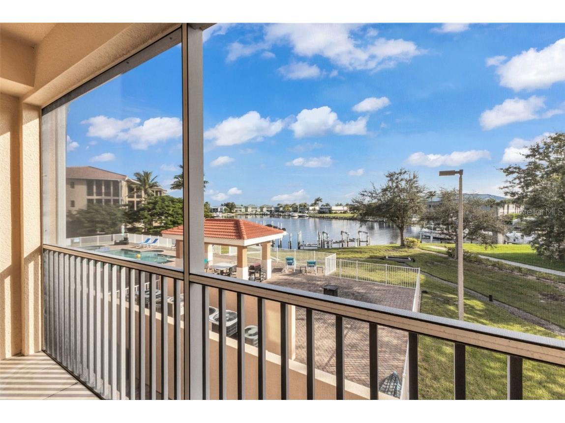 3322 Purple Martin Drive #126 Punta Gorda FL 33950 - PURPLE MARTIN CANAL C7516899 image39