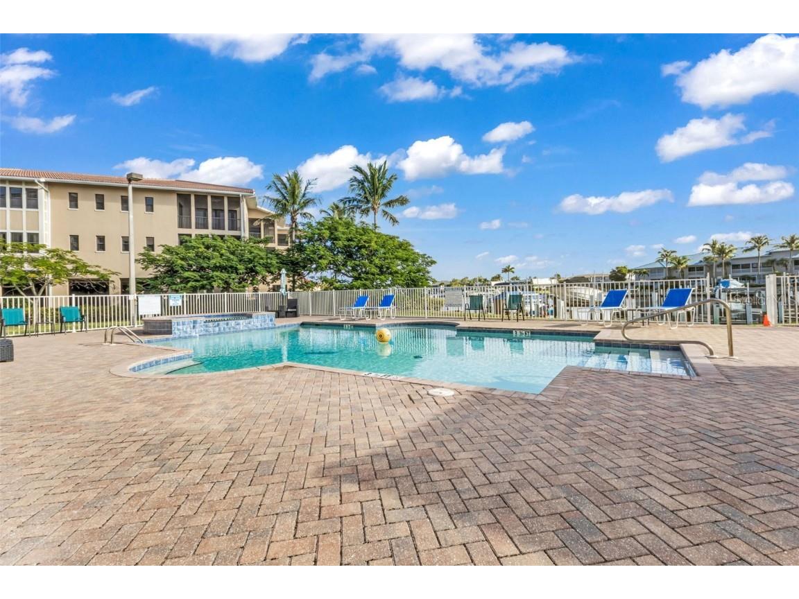 3322 Purple Martin Drive #126 Punta Gorda FL 33950 - PURPLE MARTIN CANAL C7516899 image40