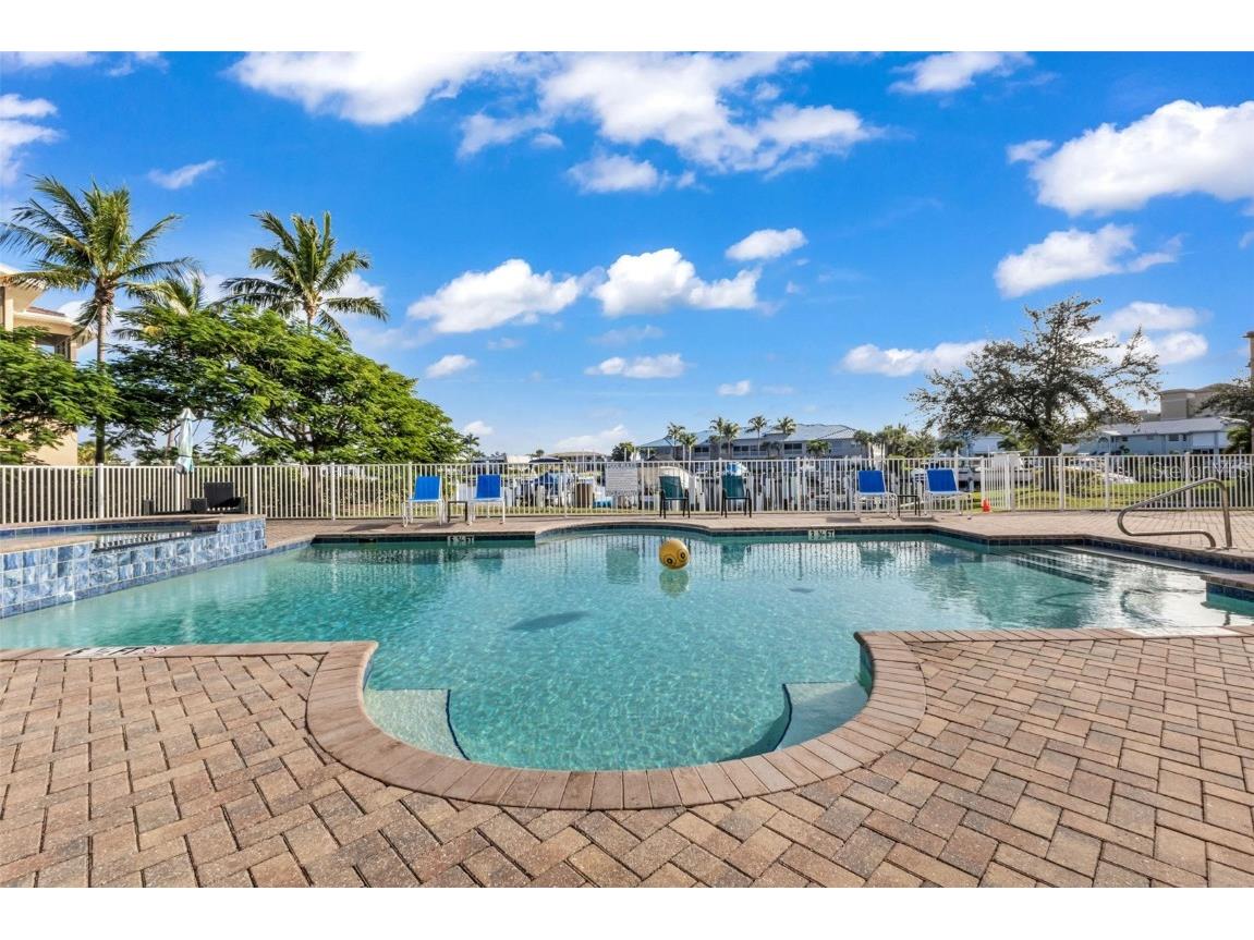 3322 Purple Martin Drive #126 Punta Gorda FL 33950 - PURPLE MARTIN CANAL C7516899 image41